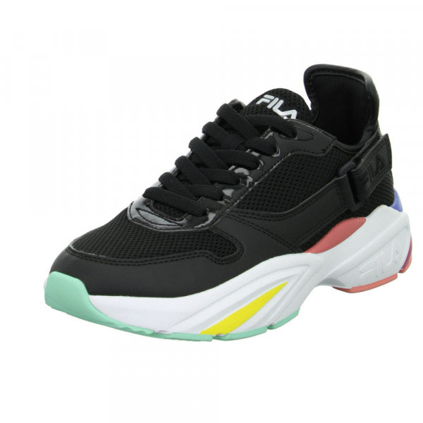 fila dynamico low wmn