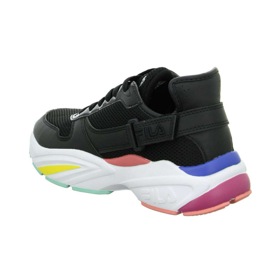 fila dynamico low wmn