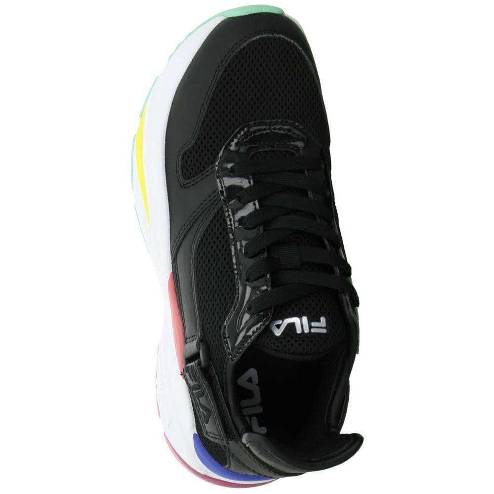 fila dynamico low wmn